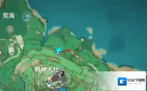 原神友人