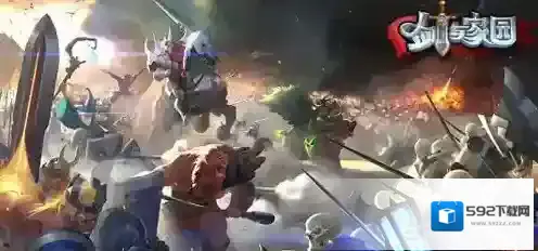 剑与家园血钻怎么获得 血钻获得方法介绍