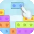 无尽下落方块官方最新版
