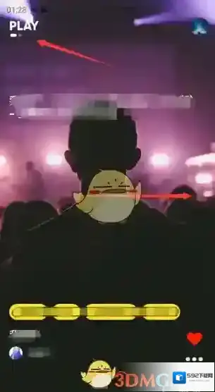 MOO音乐导入