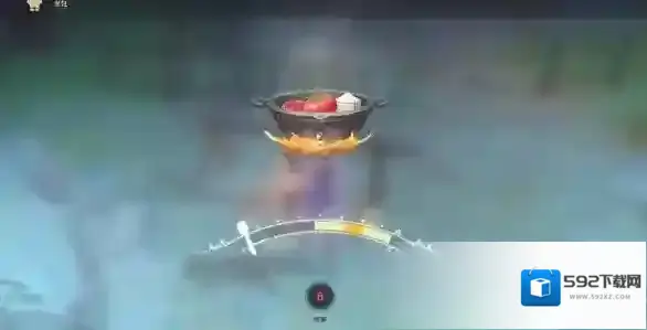 原神用心