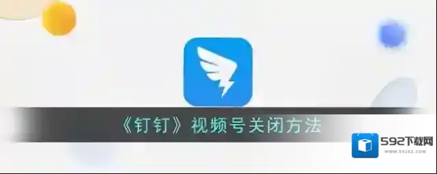 钉钉视频