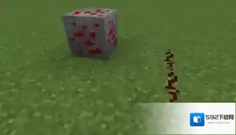 我的世界红石