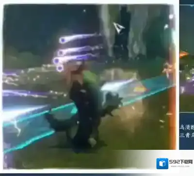 逆水寒怎么打