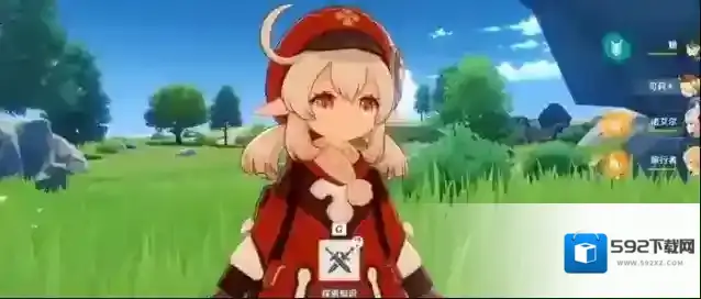 原神海染七七怎么玩 阵容搭配攻略