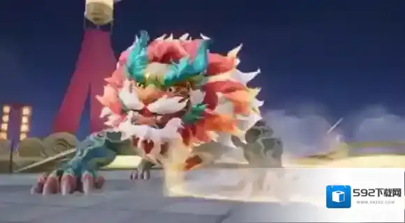 和平精英近距离作战