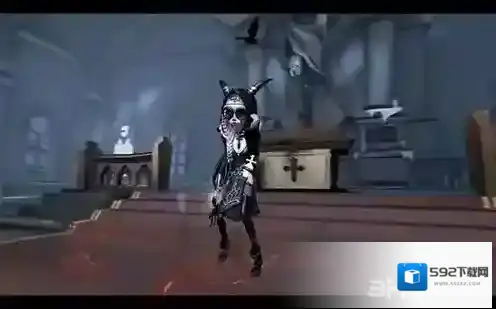 第五人格祭司改动了什么 新版祭司技能重做说明
