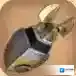 迷你世界钩爪