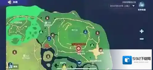 我的起源之地