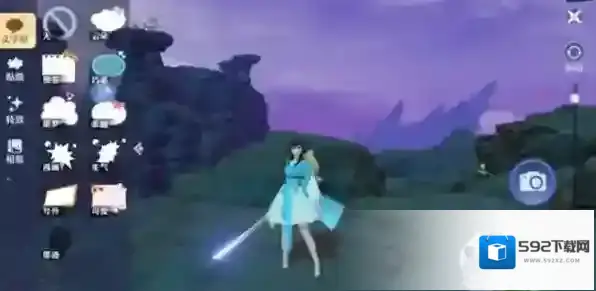 梦幻新诛仙模式