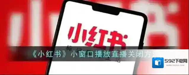 小红书小窗口