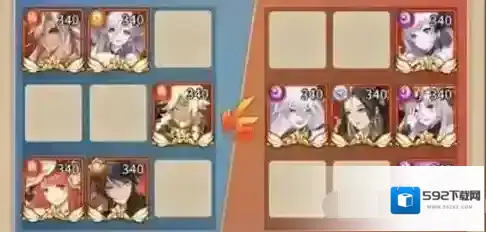 闪烁之光红莲铭心第五章通关攻略