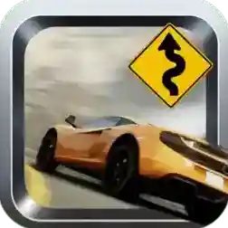 盘山公路3d