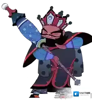 闹闹天宫魔礼红