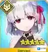 FGO伽摩强度评分怎么样 黑樱节奏榜评价介绍攻略