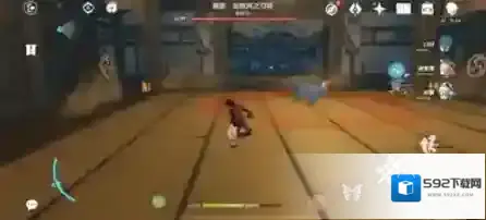 原神技能