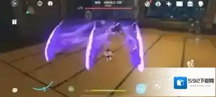 原神利用
