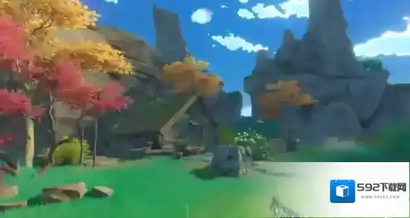 原神笔记