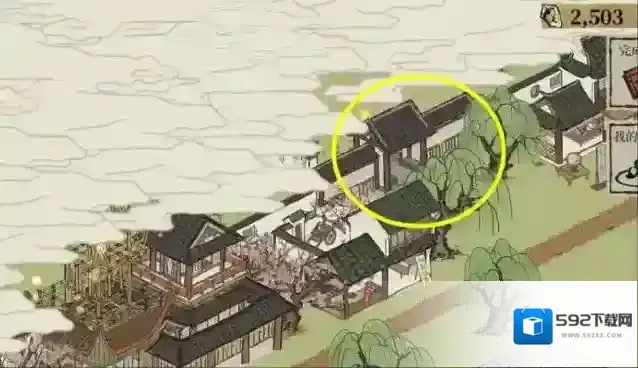 江南百景图百景
