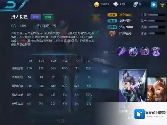 王者荣耀己方