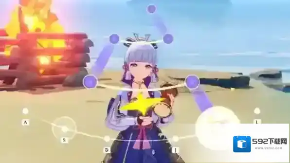 原神曲目