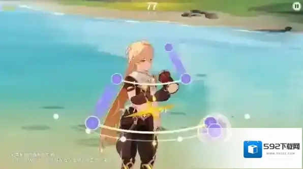 原神音符