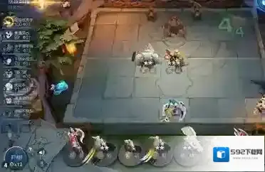 王者荣耀老夫子